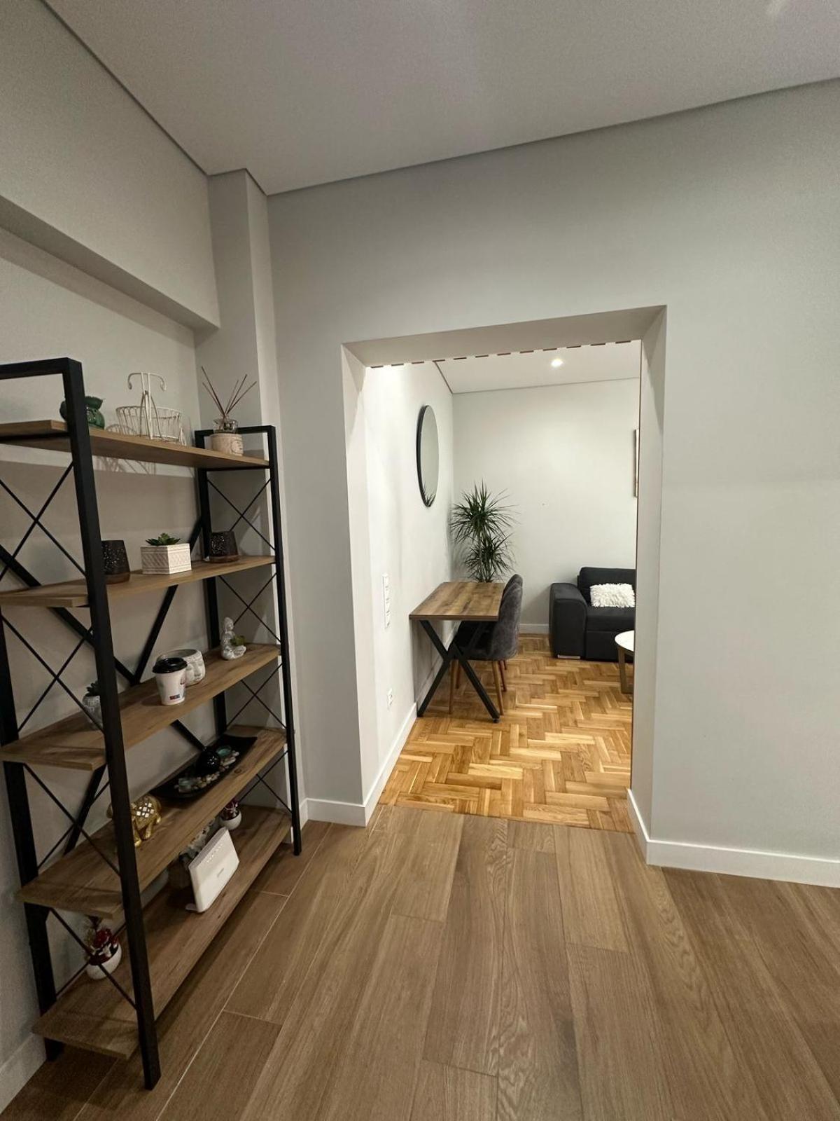 Apartmán Mihaela-Andreea Luxury House Atény Exteriér fotografie